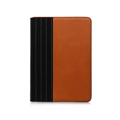 Ultrathin genuine leather material For Ipad Leather Case