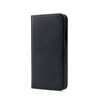 High quality genuine leather Phone Wallet Case For Iphone XS Made in China