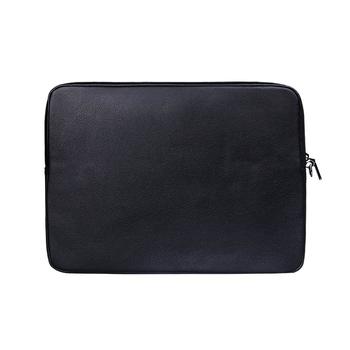 Wholesale Leather Computer Case Practical shockproof Notebook Case For Mac-book Air 13/14/15 Inch