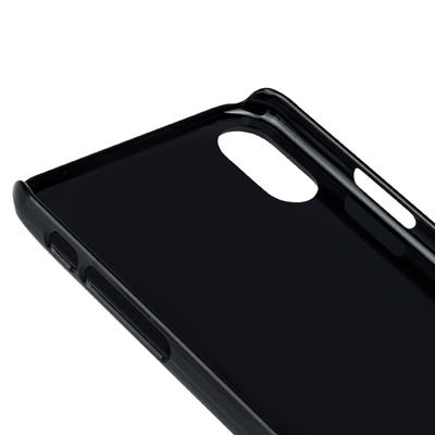 High quality Slim Leather Iphone Case For iphone X/XS