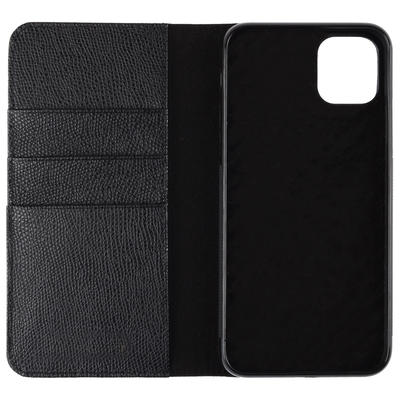 Luxury Phone Case For iPhone 11 High Quality Smart Phone Cow Leather Wrapper
