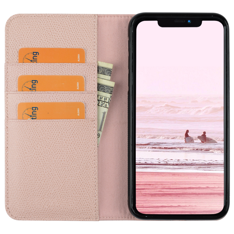 Custom Leather Iphone Case Pure handmade for iphone 11