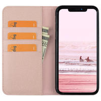 Custom Leather Iphone Case Pure handmade for iphone 11