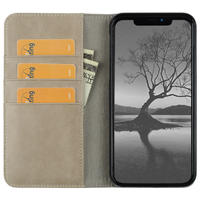Luxury Genuine Leather Protective Case For iPhone 11
