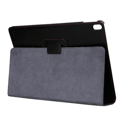 Best Leather For Ipad Case High Quality Shockproof Protective Cover