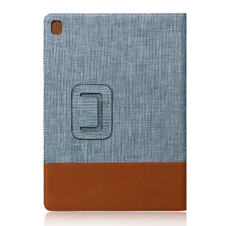 Best Leather For Ipad Case High Quality Shockproof Protective Cover