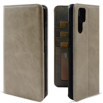 Luxury Genuine Leather Protective Case For HUAWEI P30