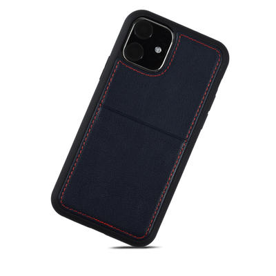 Facebook hot selling Brushed Triangle Stitching Cover Case For iPhone 11 Pro