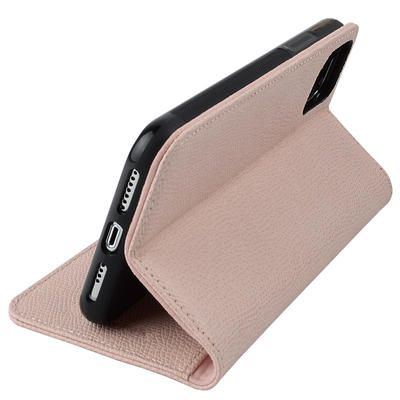 Fashion Wholesale Design Luxury Wallet Flip Genuine leather wallet phone case