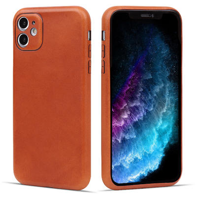 For iPhone 11 Pro Leather Case Protective Cover Luxury Slim Cases For iphone 11 Pro Leather Case Slim