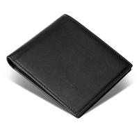 AIVI New Design Genuine Leather Wallet For Men Business Style
