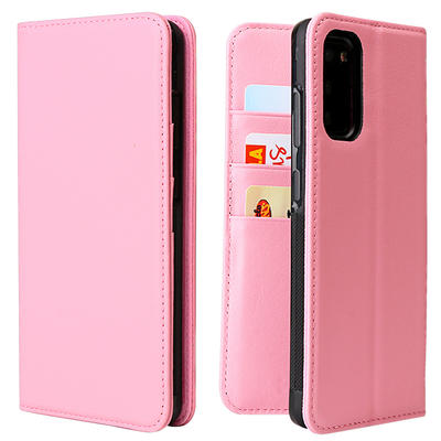 For SamSung Galaxy S20 Ultra 5G Case Mobile Phone Accessories Wallet Phone Case