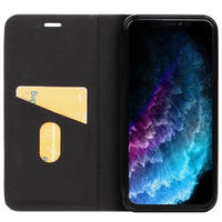 For iPhone X/XS Case Cover Luxury Genuine Leather Wallet Flip Cover Mobile Phone Cases For Iphone XS With Card Slot
