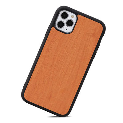 Leather Case For iPhone 12 Custom Phone Case Durable PU Leather Cell phone Back Cover For iPhone11 Case
