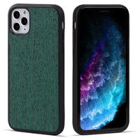 Leather Case For iPhone 12 Custom Phone Case Durable PU Leather Cell phone Back Cover For iPhone11 Case