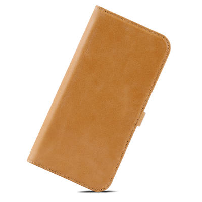 High Quality Real Leather For iphone 12 Original Leather Case